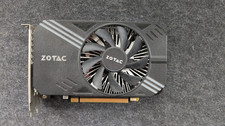 ZOTAC P106-090 3GB 192-bit GDDR5 Mining GPU ZT-M10610A-10B Tested picture