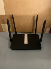 Cudy WR2100 AC2100 Dual Band Wi-Fi Router picture