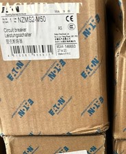 1PCS NEW NZMS2-M50 picture