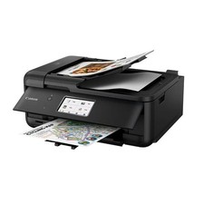 Canon 4451C052 PIXMA TR8622a Home Office InkJet All-in-One Wireless Printer, picture