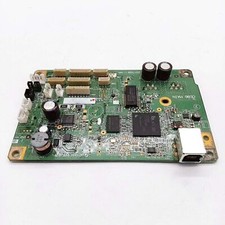 Formatter Logic Main Board Motherboard CE86 Fits For Epson Stylus Photo R330 picture
