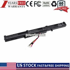 A41N1611 Battery for ASUS ROG A41LK5H A41LP4Q OB110-00470000 14.8V 33Wh USA picture