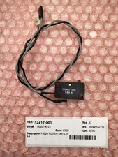 PRINTRONIX 152417-001 P5000 PLATEN SWITCH picture