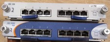 Juniper ISG 2000 FE8 8-Port Fast Ethernet Module NS-ISG-2000-FE8 - lot of 2 picture