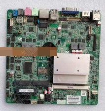 1PC Used ITX-H45_I316L I3-4120U picture