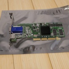 Sapphire ATI Radeon 7000 64M DDR VGA & S-Video Out AGP Graphics Card Tested 04 picture