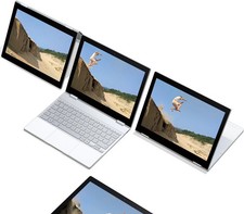 Google Pixelbook Good Condition Very Clean Loaded Best One Google Made + Charger picture