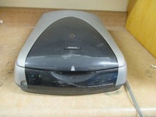 Epson Perfection 3200 PHOTO Flatbed Scanner | Works Great - Cosmetic Wear picture