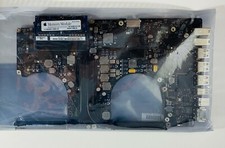 Apple MacBook Pro A1297 17