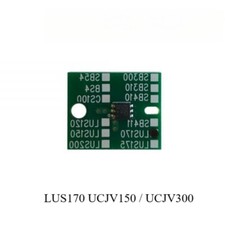 Generic One-time Chip for Mimaki LUS170 UCJV150 / UCJV300 Cartridge NEW picture