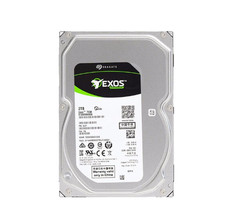 ST2000NM000B Seagate Exos 710 2TB 7200RPM SATA 6.0Gb/s 3.5