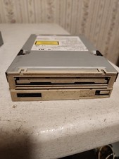 NEC CDR-1600A CD-ROM Reader Drive - Beige Bezel picture