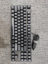 Velocifire TKL02 Mechanical Wired USB Tenkeyless Keyboard, Brown Switches picture