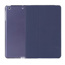For Apple iPad 10th 9th 8th 7th 6th 5th Generation 10.2 Leather Case Smart Stand picture