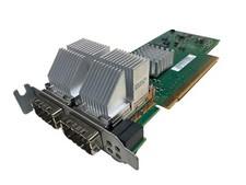 00TK740 00TK741 IBM PCIE3 S822 POWER 8 OPTICAL CABLE ADAPTER (Low Profile) picture