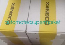 1Pcs New COGNEX DM8700DX-USB Bar code scanning gun Shipping by DHL/FedEX picture