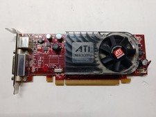 AMD B629 Radeon HD 3450 109-B62941-00 Video Card PCIe 256MB DMS-59 S-Video picture