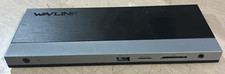 WAVLINK WL-UMD05 DOCKING STATION picture