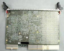 NMS CompactPCI Natural Microsystems EMCXDNAN CG6500C with StrongARM/32 Board picture