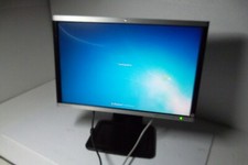 HP LA2405wg Monitor 24