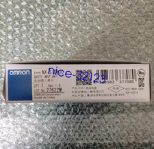 Brand New Fast Ship Omron NX-SID800 NXSID800 Input Module NX-SID800 picture