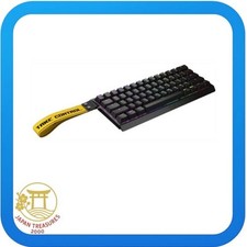 Wooting 60HE - 60% analog keyboard with Rapid Trigger picture