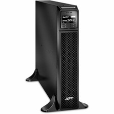 APC Smart-UPS SRT 1000VA 120V Uninterruptible Power Supply, 900W, Pure Sine picture