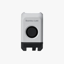 Bambu Lab Front Housing Assembly (with Print Cooling Fan) for X1 Series - NEW picture