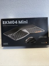 Proto Arc EKM04 Mini- Wireless Combo - Keyboard & Mouse  Combo - picture
