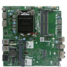 IPCML-RN/ZB For Dell Optiplex 5080M MFF Motherboard 0CKD7T 05842Y 0D9JG3 LGA1200 picture