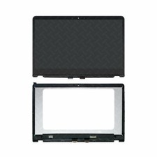 FHD IPS LCD Display Touchscreen +Bezel for ASUS Q525 Q525U Q525UA Q525UAK Series picture