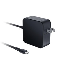 65C 65W USB Laptop Charger, Universal Power Adapter for MacBook /M1, M2, M3, ... picture