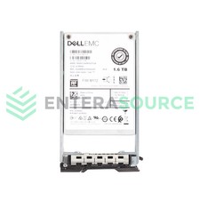 Dell Compellent 5TCJ6-CML 1.6TB SAS 2.5