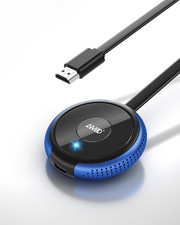 4K iOS AIMIBO Wireless HDMI Display Adapter Direct Cast 2.4/5G picture