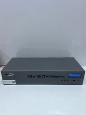 Gefen PHI-DVI-16416VS ,16X16 DVI Matrix picture