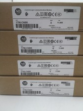 1 Pcs New For 1756-CNBR ControlNet Redundant Bridge Module DHL/Fedex picture