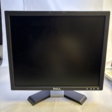 Dell E176FPC LCD Monitor picture