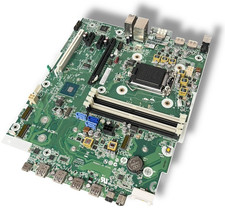 HP EliteDesk 800 G4 SFF Desktop Motherboard L22110-001 - TESTED picture