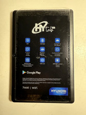 HYUNDAI HYtab Plus 7WA1 WiFi Tablet NEW Unused picture
