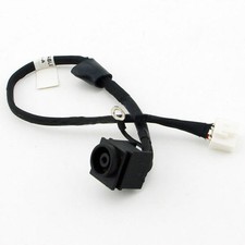 AC DC Power Jack plug Harness for SONY VAIO SONY VAIO PCG-3B2L PCG-3B4L PCG-3D3L picture
