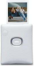 Fujifilm Instax Square Link Smartphone Printer Bluetooth AR Print Square Film picture