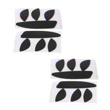 4Pcs High Smooth PTFE Mouse Skates for Logitech MX Revolution Mouse E picture