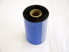 2 PCS 4.33X1476 Thermal Wax Ribbon Compatible Zebra RJS Intermec Eltron Printers picture
