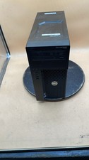 Dell Precision T1650 Intel Xeon E3-1240 Desktop Workstation System Unit picture