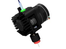 Smart Orbiter 3 REVO by LDO Motors All-in-one Extruder (SO3 V3) picture