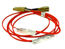 263894-002 I Genuine HPE 2M LC-SC Fiber Cable Kit 2GB-1GB 221691-B21 187891-002 picture