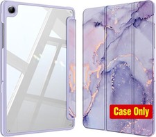 Clear Shockproof Back Case for Samsung Galaxy Tab A11+ 11 Inch 2025 picture