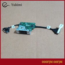 000FJM FOR DELL PowerEdge 7060 7070 7080 7090MFF 00FJM Type c Expansion Module picture