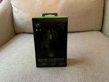Razer Basilisk V3 X HyperSpeed Mouse NEW SEALED picture