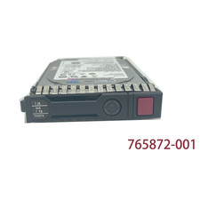 HP 765464-B21 765872-001 1TB 7.2K RPM SAS 12Gb 2.5